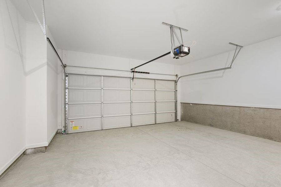 Spacious, unfurnished interior of a new home in Chandler Run, Tucker (Image 38). Spacious, unfurnished interior of a new home in Chandler Run, Tucker (Image 38).