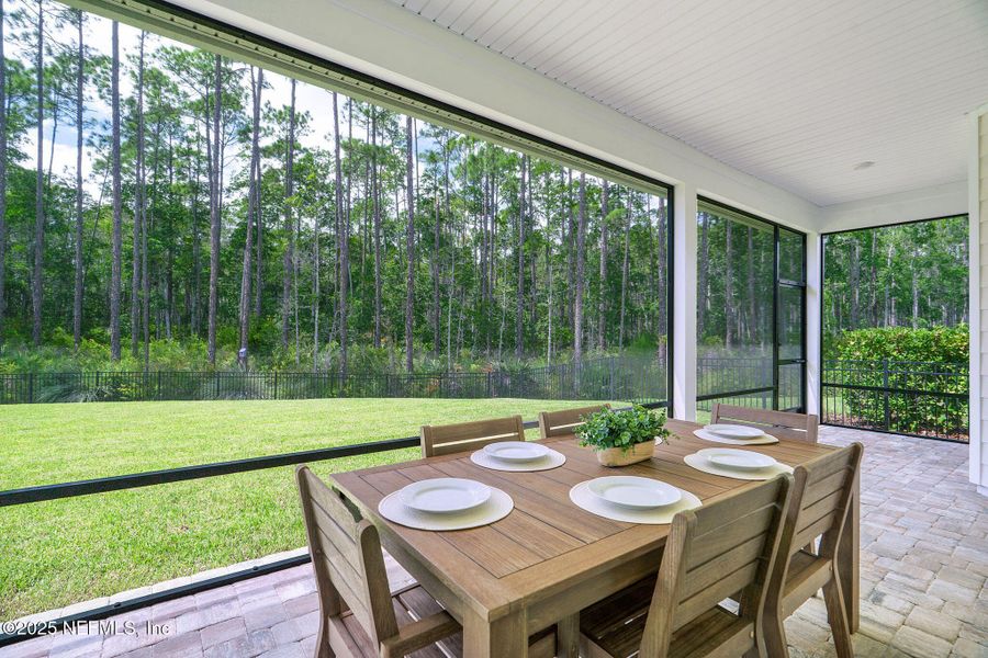 Image 57 of a home in Palm Crest AT Seabrook.