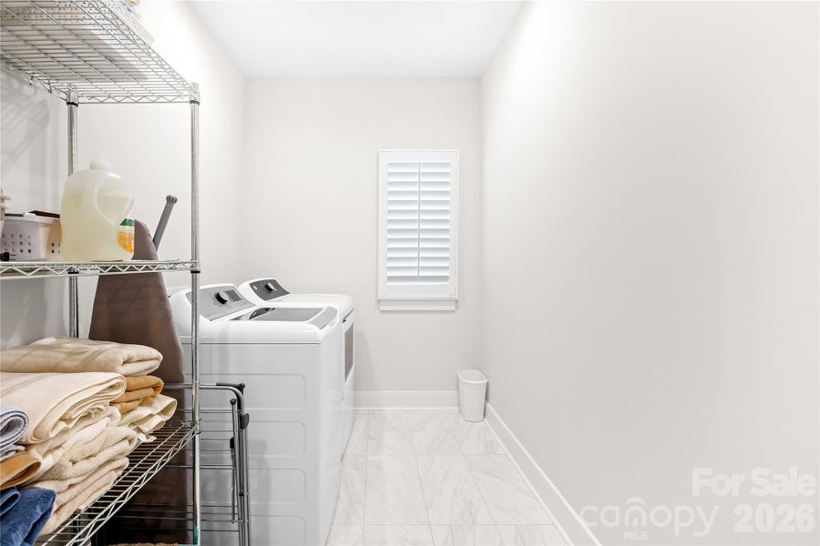 Close-up of interior finishes inside a home in , Fort Mill (Image 20).