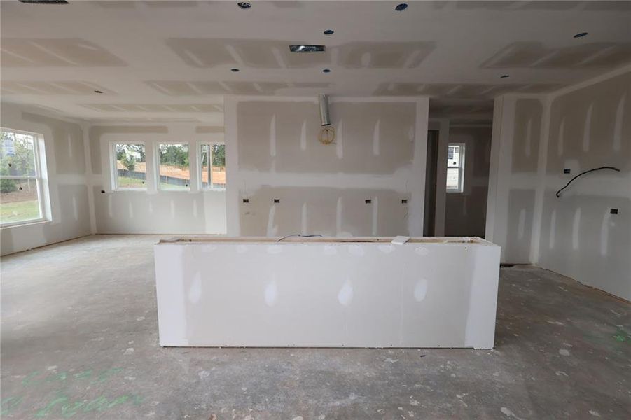 Image 14 of a home in Settingdown Farms.