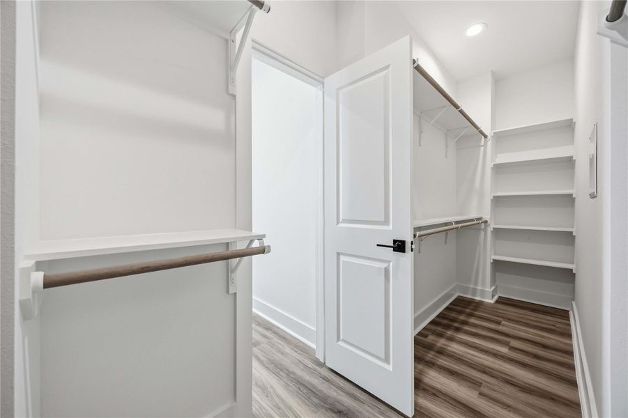 Furnished interior view inside a new home in , Houston (Image 10). Furnished interior view inside a new home in , Houston (Image 10).