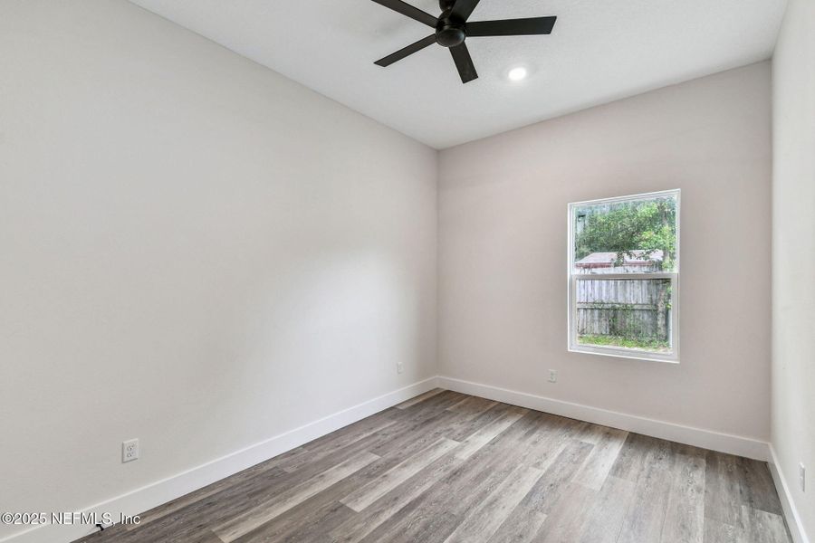 Spacious, unfurnished interior of a new home in , Jacksonville (Image 9). Spacious, unfurnished interior of a new home in , Jacksonville (Image 9).