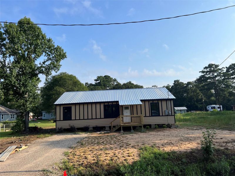 1288SF home 1288SF home