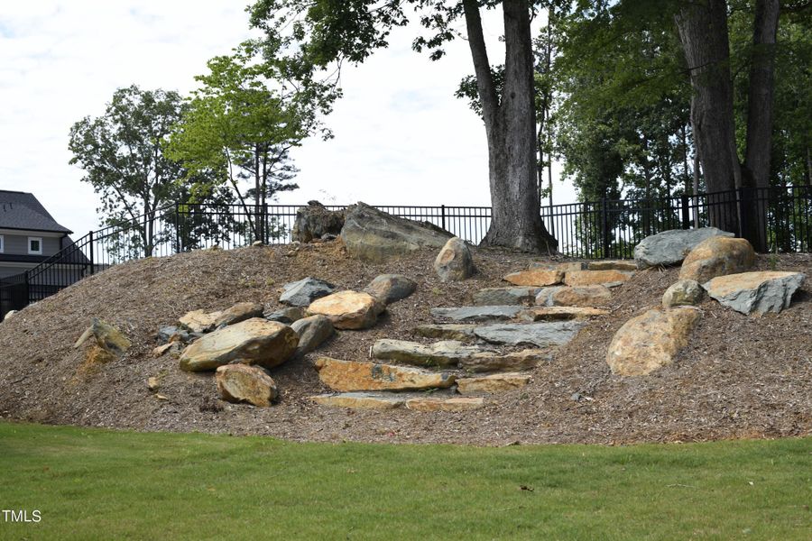 CP Rock Landscaping