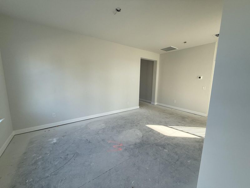 In-progress construction of a new home in , Summerville, SC (Image 18).