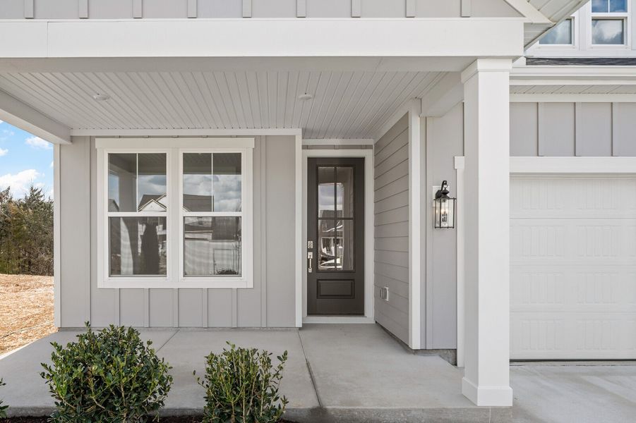 New Home in Smyrna, TN.  - Slide 5