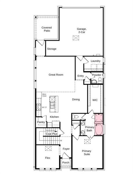Additional highlights added: upgraded front door and gas drop for outdoor patio. Additional highlights added: upgraded front door and gas drop for outdoor patio.