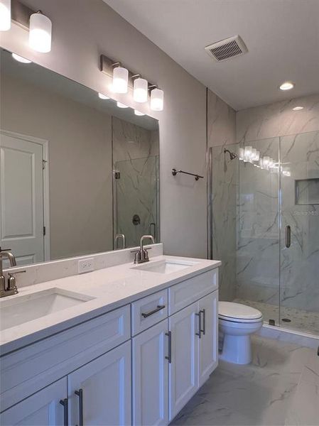 Furnished interior view inside a new home in , Seminole (Image 4). Furnished interior view inside a new home in , Seminole (Image 4).