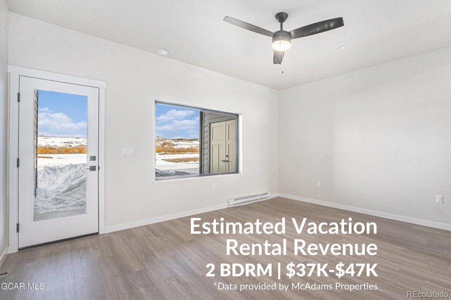 Spacious, unfurnished interior of a new home in , Granby (Image 21). Spacious, unfurnished interior of a new home in , Granby (Image 21).