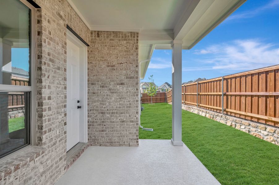 Porch Porch