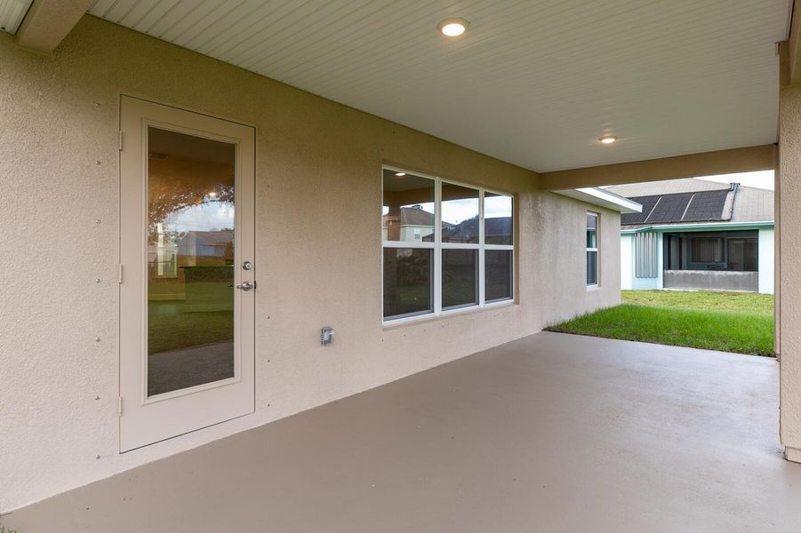 Spacious, unfurnished interior of a new home in , Port St. Lucie (Image 15). Spacious, unfurnished interior of a new home in , Port St. Lucie (Image 15).