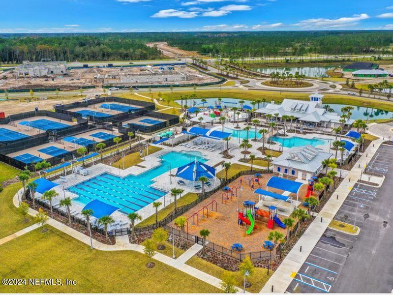 Community amenities in , St. Augustine (Image 15).