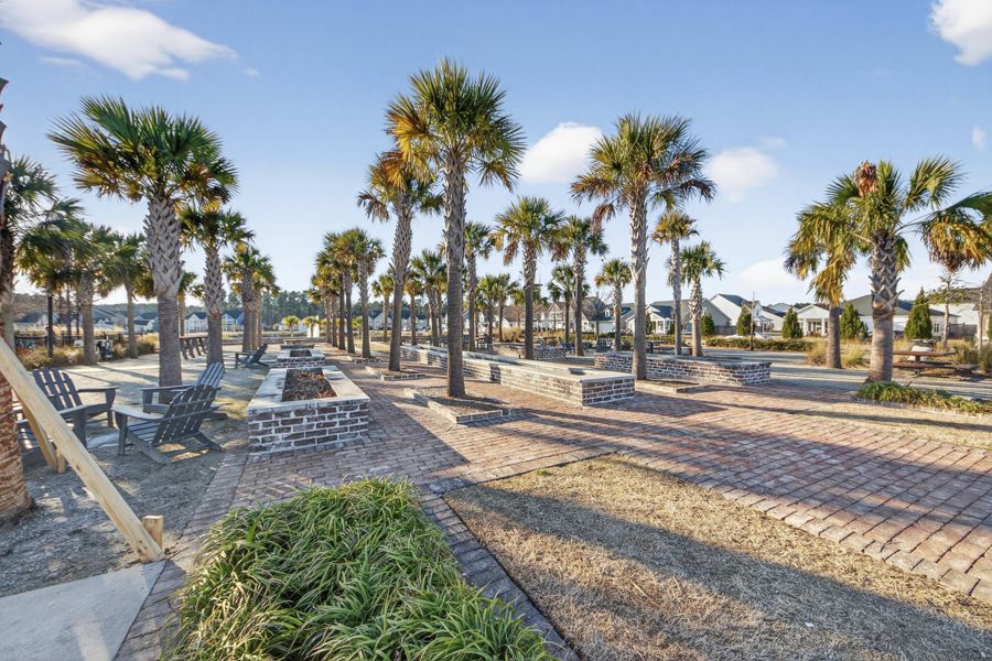 Community amenities in Azalea Ridge at Summers Corner: Arbor Collection, Summerville (Image 42).