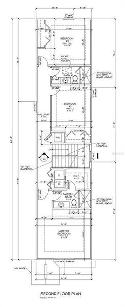 2D floor plan layout of this home in , Kissimmee, FL (Image 4). 2D floor plan layout of this home in , Kissimmee, FL (Image 4).