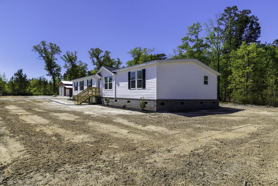 Image 40 of a home in .