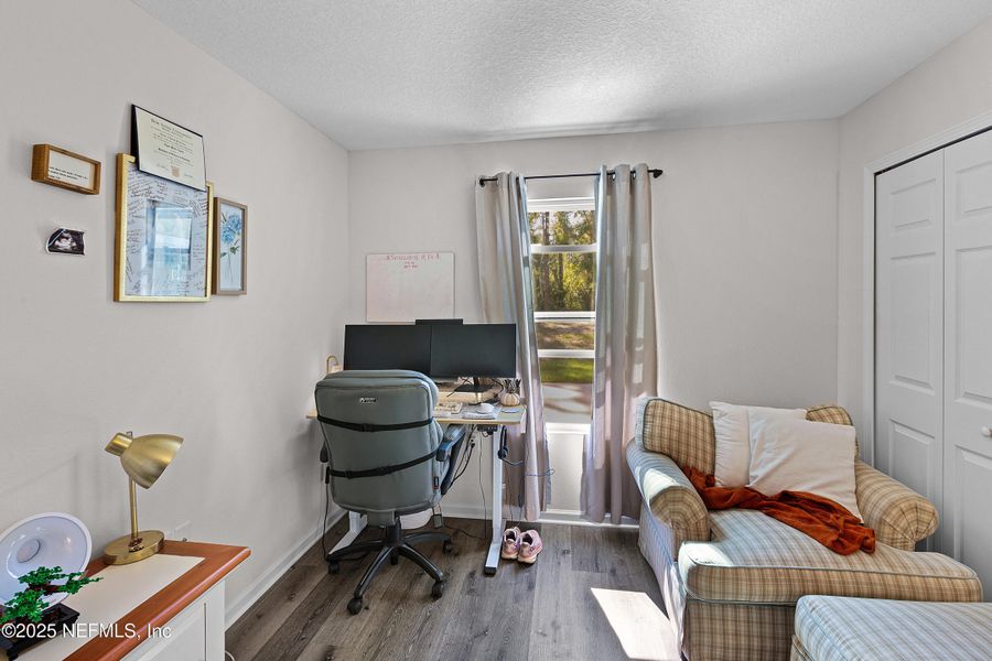 Furnished interior view inside a new home in , Satsuma (Image 18). Furnished interior view inside a new home in , Satsuma (Image 18).