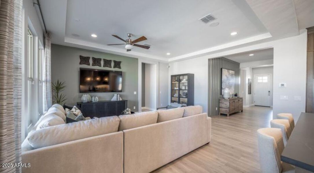 18944 E Druids Glen Rd ~ Ready Now! 18944 E Druids Glen Rd ~ Ready Now!