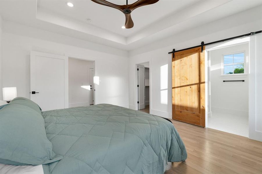 Furnished interior view inside a new home in , Ladonia (Image 7). Furnished interior view inside a new home in , Ladonia (Image 7).