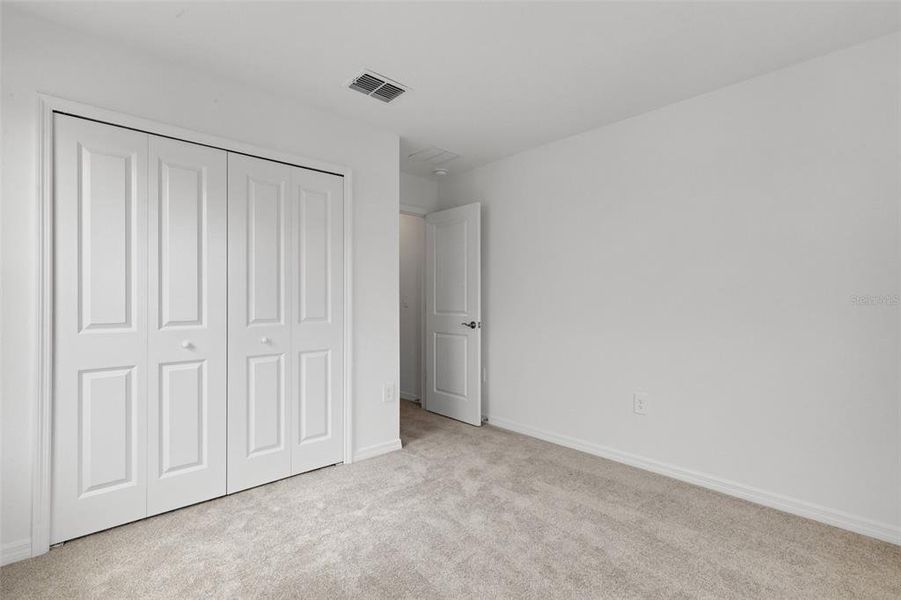 Spacious, unfurnished interior of a new home in Southpointe, Palmetto (Image 34).