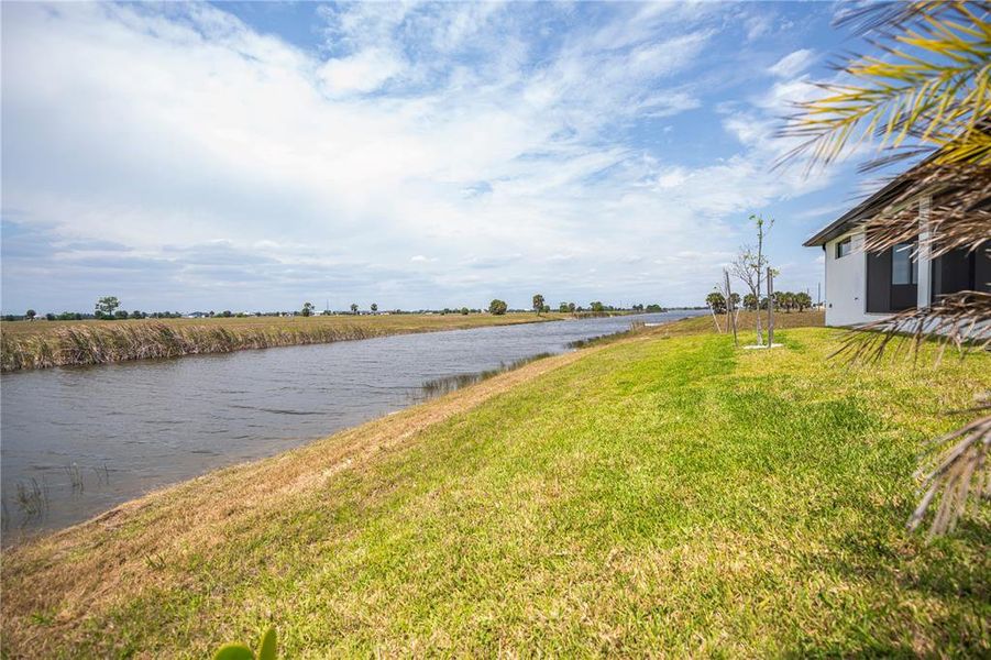 Natural landscape and outdoor views near  in Placida (Image 72).