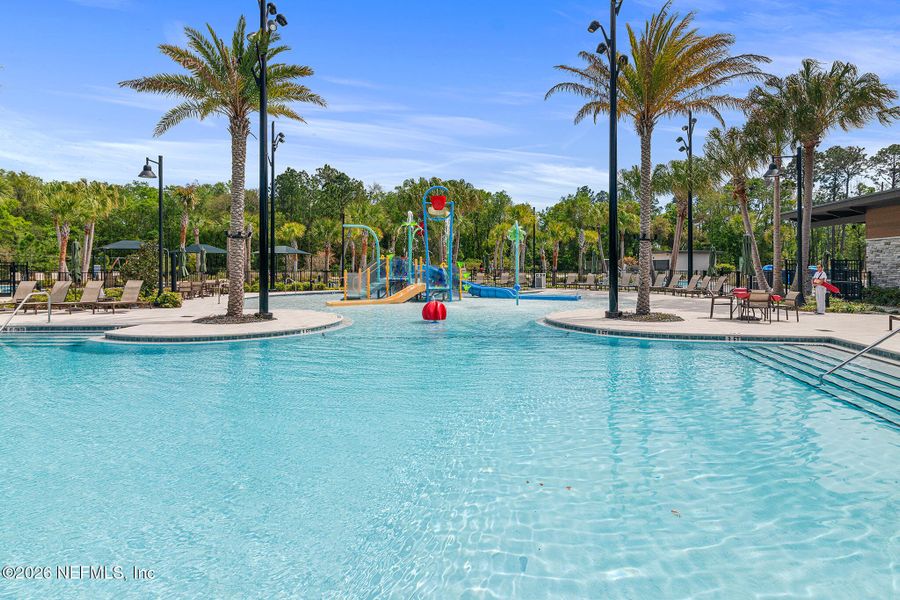 Community amenities in , St. Johns (Image 52).