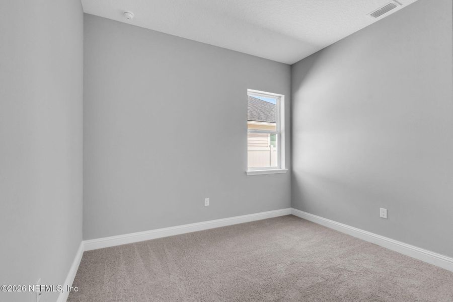 Spacious, unfurnished interior of a new home in , Jacksonville (Image 19). Spacious, unfurnished interior of a new home in , Jacksonville (Image 19).