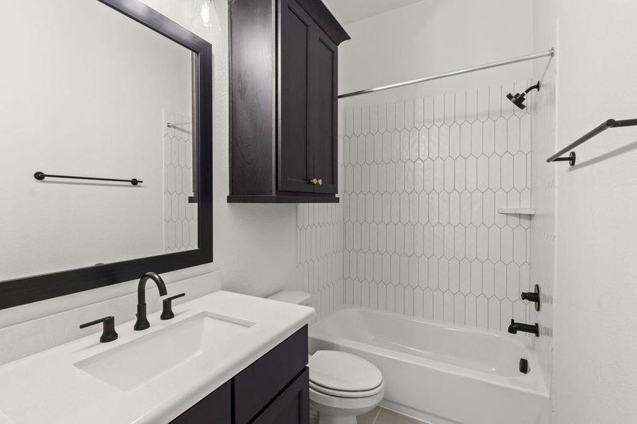 En-Suite Bathroom 1