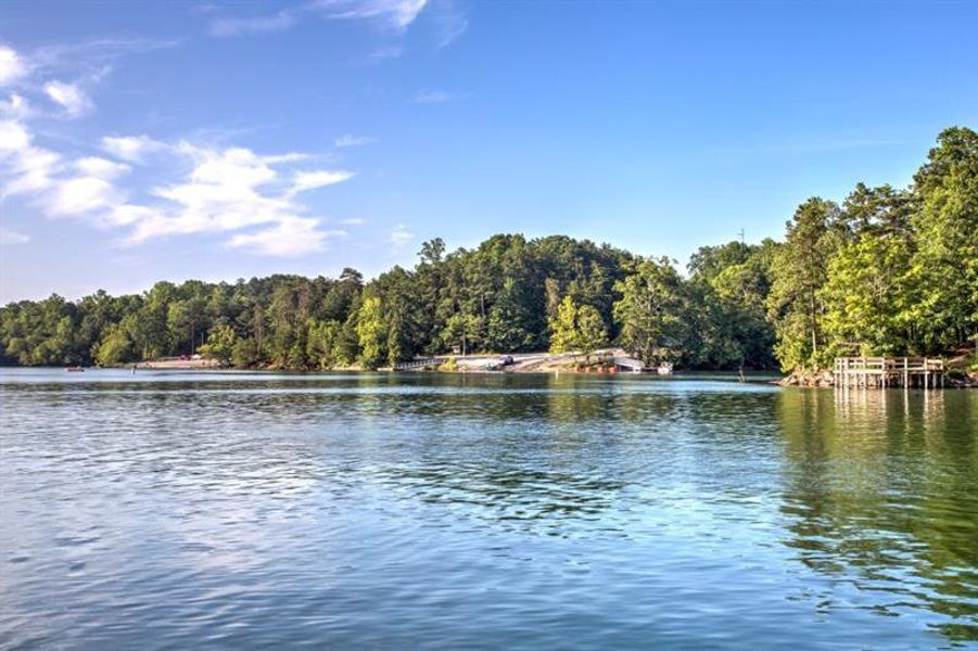 Natural landscape and outdoor views near  in Sugar Hill (Image 19).