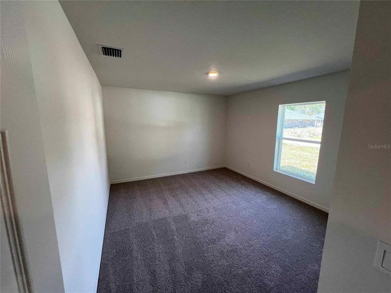 Spacious, unfurnished interior of a new home in Palm Coast: Value Collection, Palm Coast (Image 12).