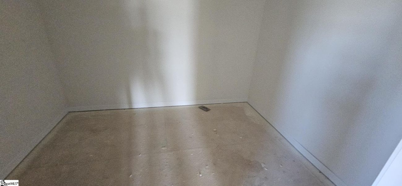 In-progress construction of a new home in Sedona, Greenville, SC (Image 10).