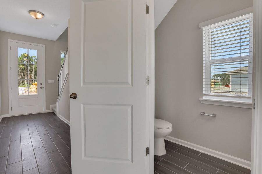 3br New Home in Roebuck, SC.  - Slide 7