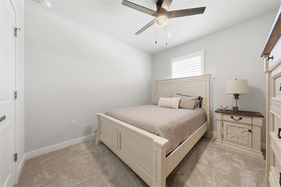 Furnished interior view inside a new home in , Lady Lake (Image 9).