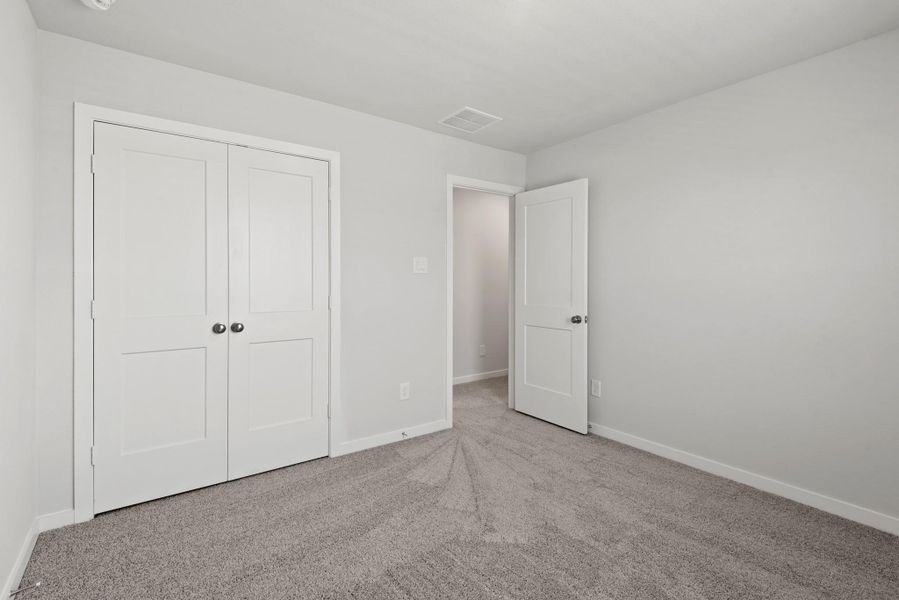Spacious, unfurnished interior of a new home in The Villages at Westpointe, Dayton (Image 14). Spacious, unfurnished interior of a new home in The Villages at Westpointe, Dayton (Image 14).