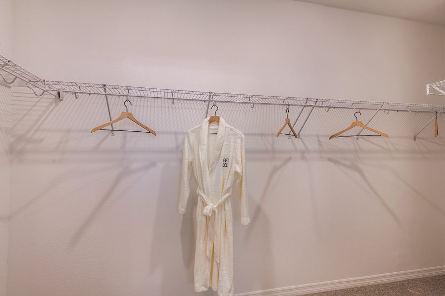 Close-up of interior finishes inside a home in Harvest at Ovation, Winter Garden (Image 18). Close-up of interior finishes inside a home in Harvest at Ovation, Winter Garden (Image 18).