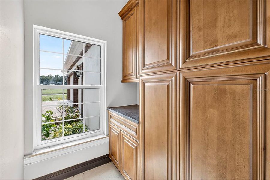 Close-up of interior finishes inside a home in , Thonotosassa (Image 25). Close-up of interior finishes inside a home in , Thonotosassa (Image 25).