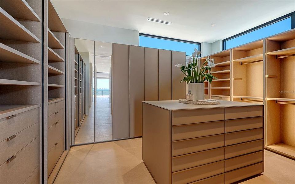 Furnished interior view inside a new home in , Sarasota (Image 10). Furnished interior view inside a new home in , Sarasota (Image 10).