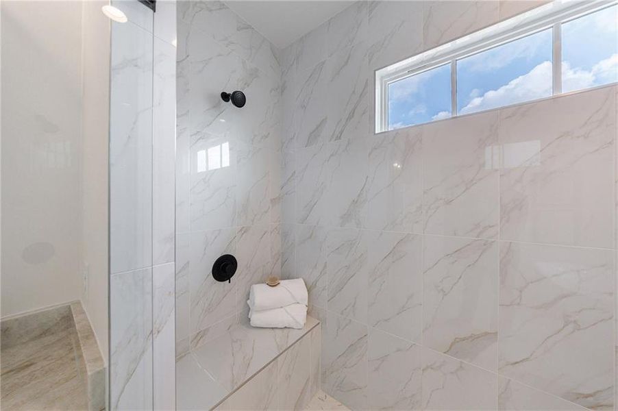 Close-up of interior finishes inside a home in , Alpharetta (Image 20).
