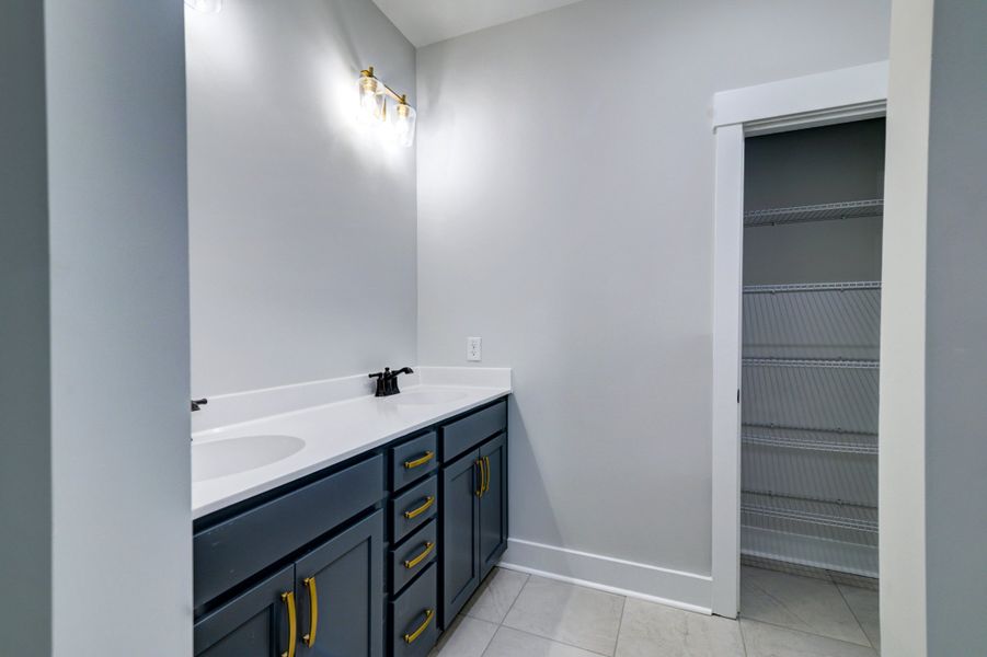 Representative furnished interior of a home built from the Sumter by Center Park Homes in Sweetbay Cove, Summerville (Image 16). Representative furnished interior of a home built from the Sumter by Center Park Homes in Sweetbay Cove, Summerville (Image 16).