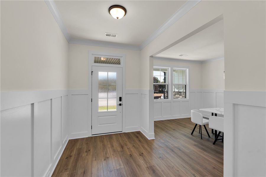 Image 13 of a home in Edwards Ridge.