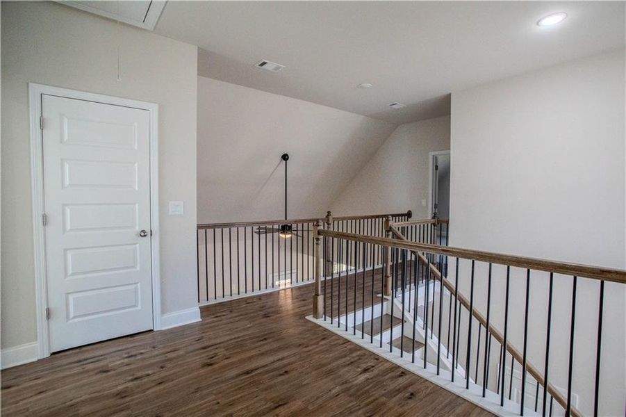 Spacious, unfurnished interior of a new home in , Villa Rica (Image 36). Spacious, unfurnished interior of a new home in , Villa Rica (Image 36).