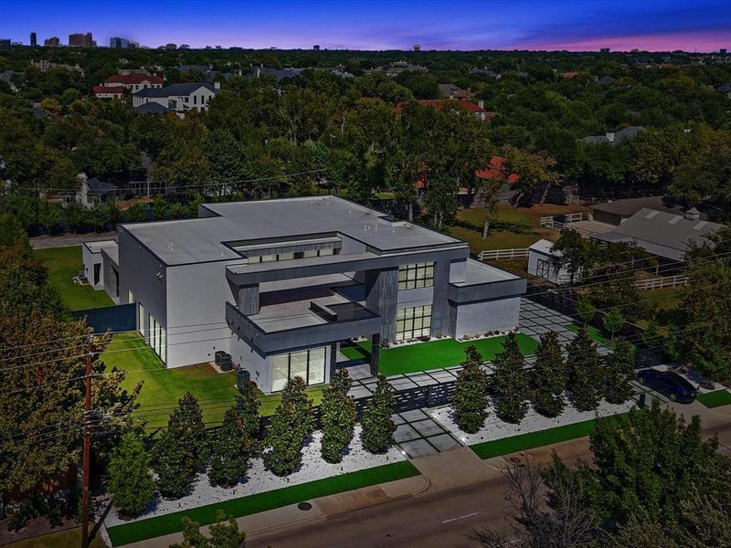 Image 18 of a home in . Image 18 of a home in .