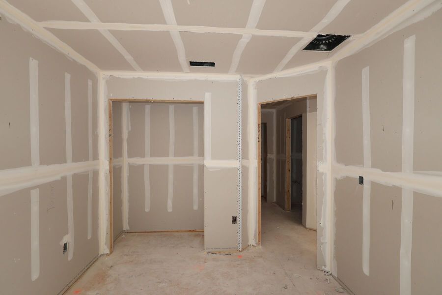 Drywall
