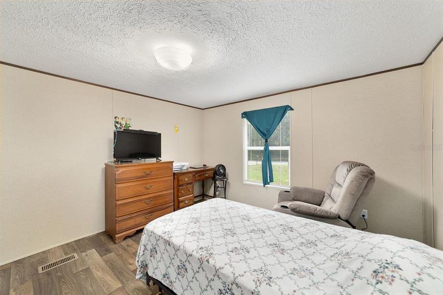 Furnished interior view inside a new home in , Ocala (Image 10).