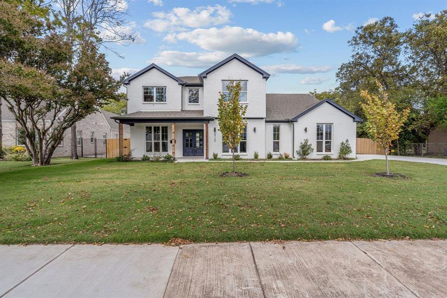 Image 40 of a home in . Image 40 of a home in .