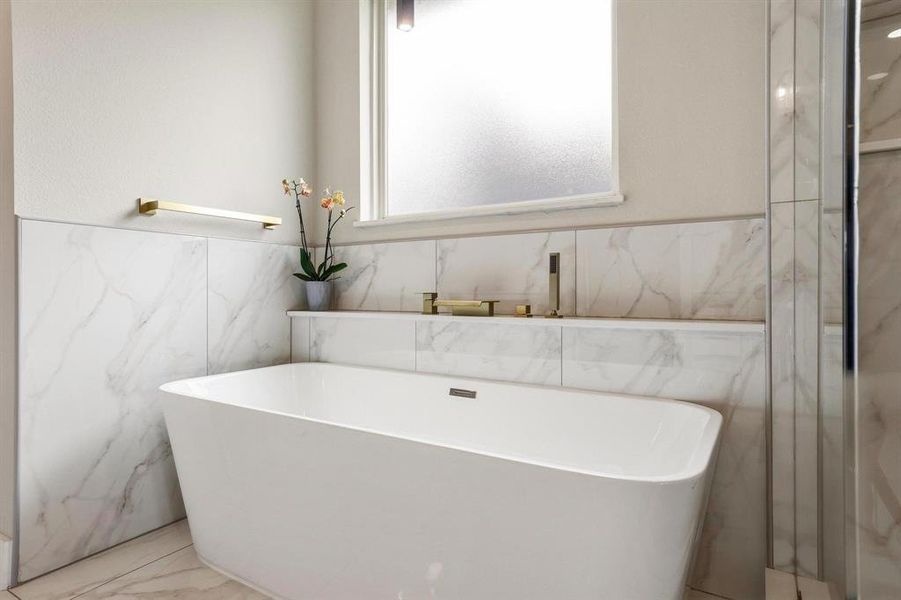 Furnished interior view inside a new home in , Denison (Image 15). Furnished interior view inside a new home in , Denison (Image 15).