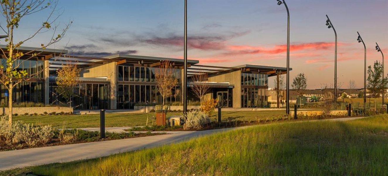 Community amenities in , Prosper (Image 39).