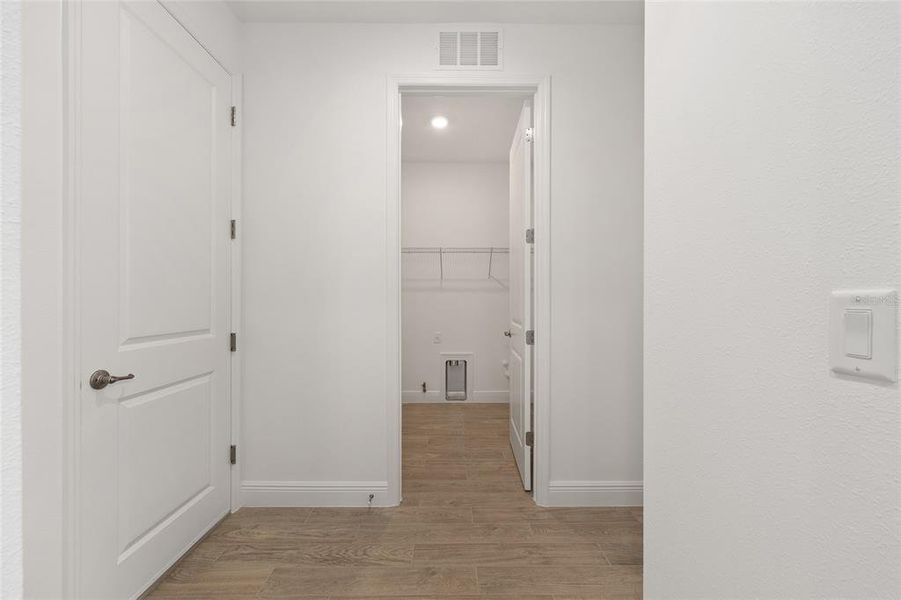 Spacious, unfurnished interior of a new home in , Ocala (Image 38). Spacious, unfurnished interior of a new home in , Ocala (Image 38).