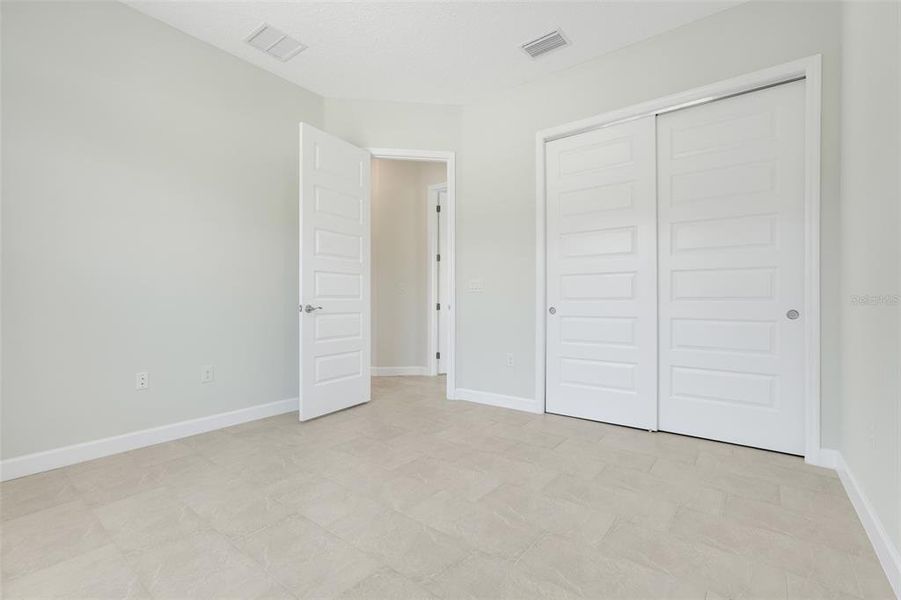 Spacious, unfurnished interior of a new home in Toscana, Palm Coast (Image 26).