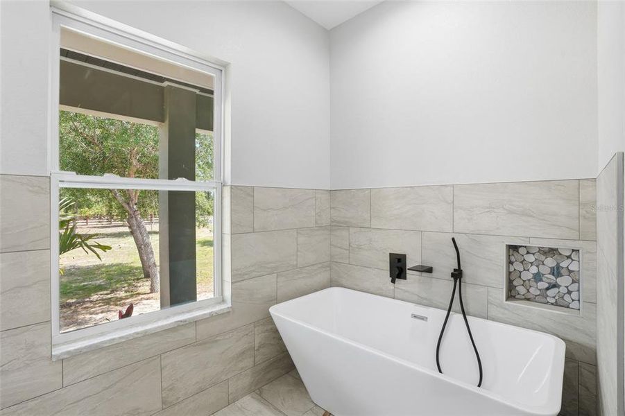 Furnished interior view inside a new home in , Labelle (Image 8).