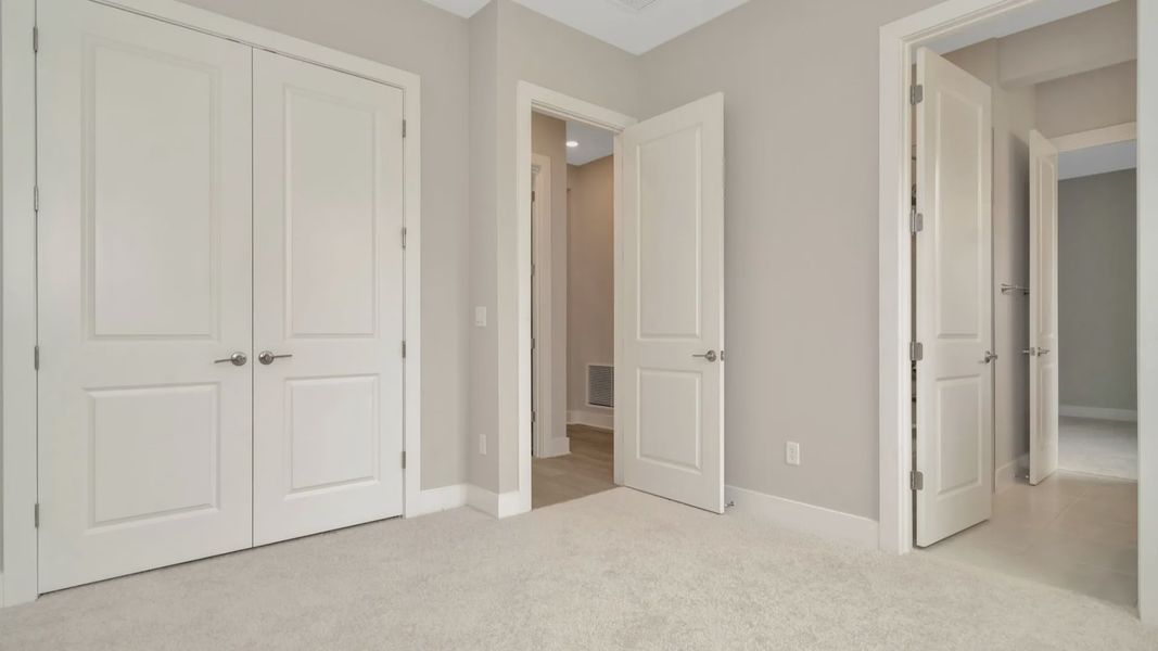 The Third Bedroom The Third Bedroom